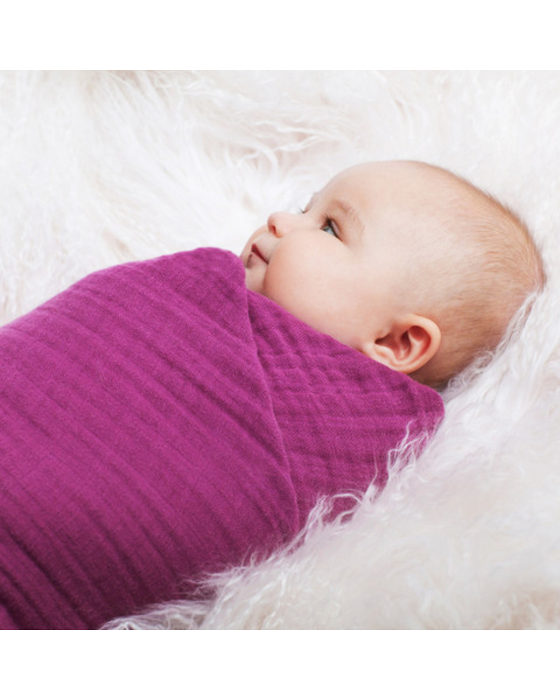 cozy swaddles